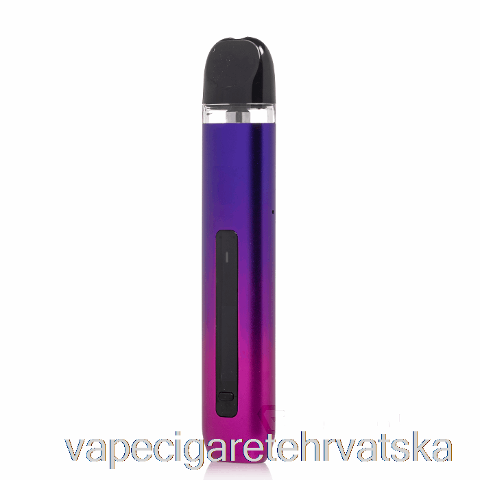 Vape Hrvatska Smok Igee Pro Kit Blue Purple